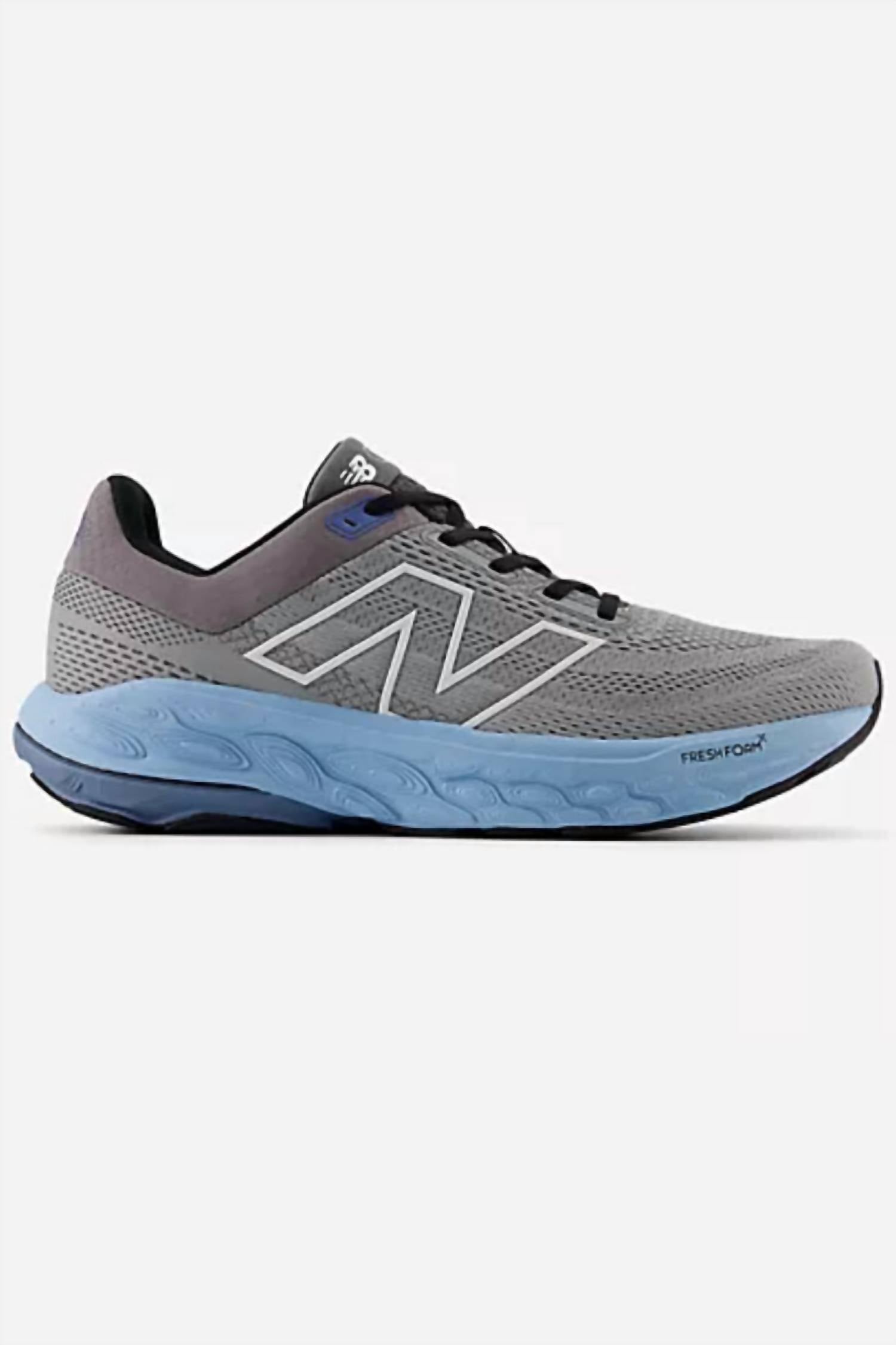 New Balance - Men's Fresh Foam X 860 V14 Running Shoes
