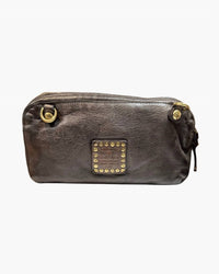 Campomaggi - Women's Vacchetta Phone Holder Handbag