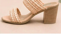 Dolce Vita - Women's Rozie Heel Sandal