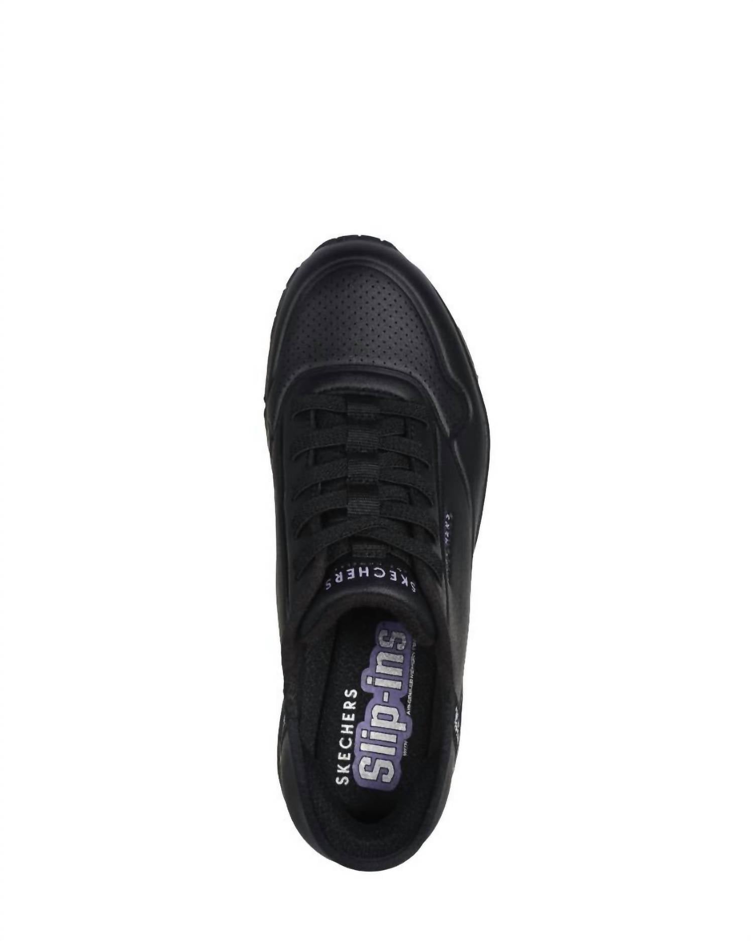 Skechers - Unisex Slip-ins Uno Easy Air Sneakers