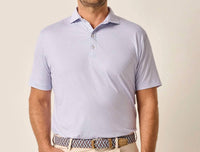 Johnnie-O - Wesson Short Sleeve Polo
