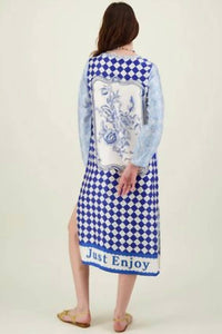 Me369 - Women's Adalynn Dress