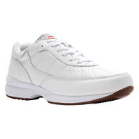 PROPET Women's Walker Lace Up Sneaker in white - women's sneaker