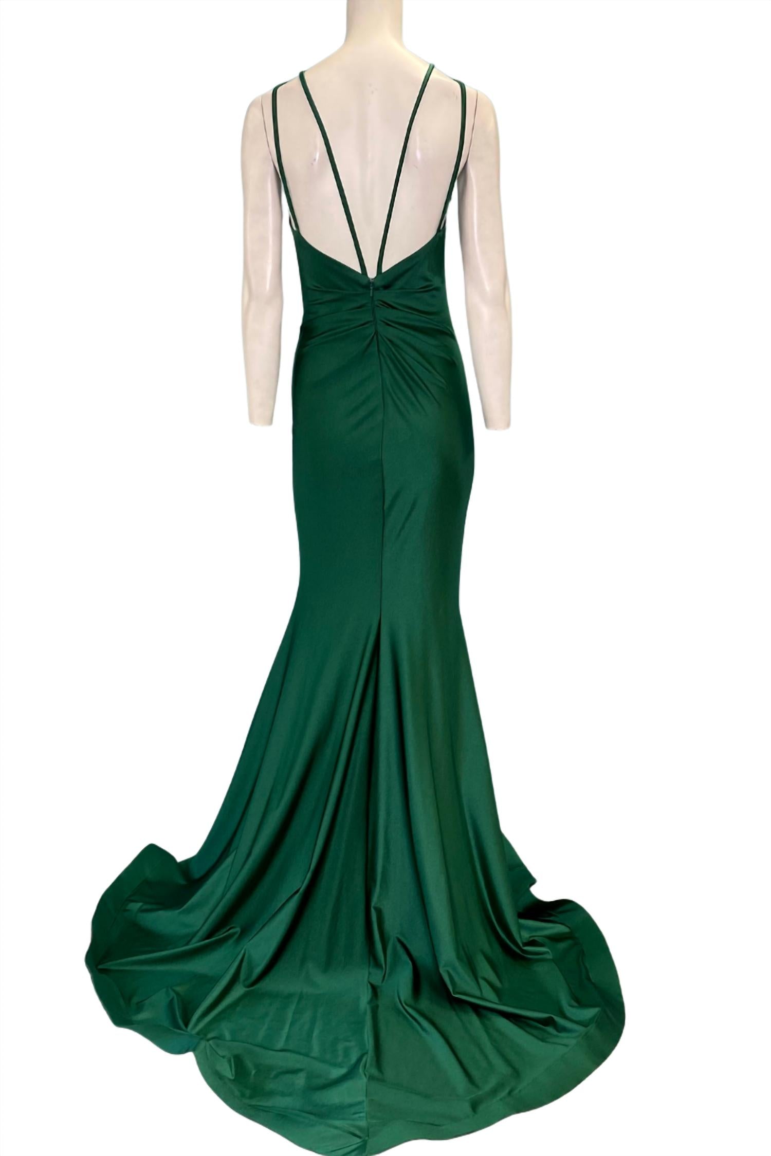 Evening Gown