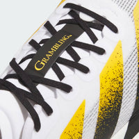 Adidas - Unisex Grambling St Tigers Adizero Evo SL Sneakers