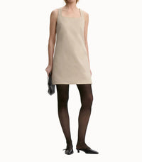 By Malene Birger - Elva Mini Dress
