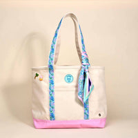 The Darling Effect - Women's Canvas Tote Bag