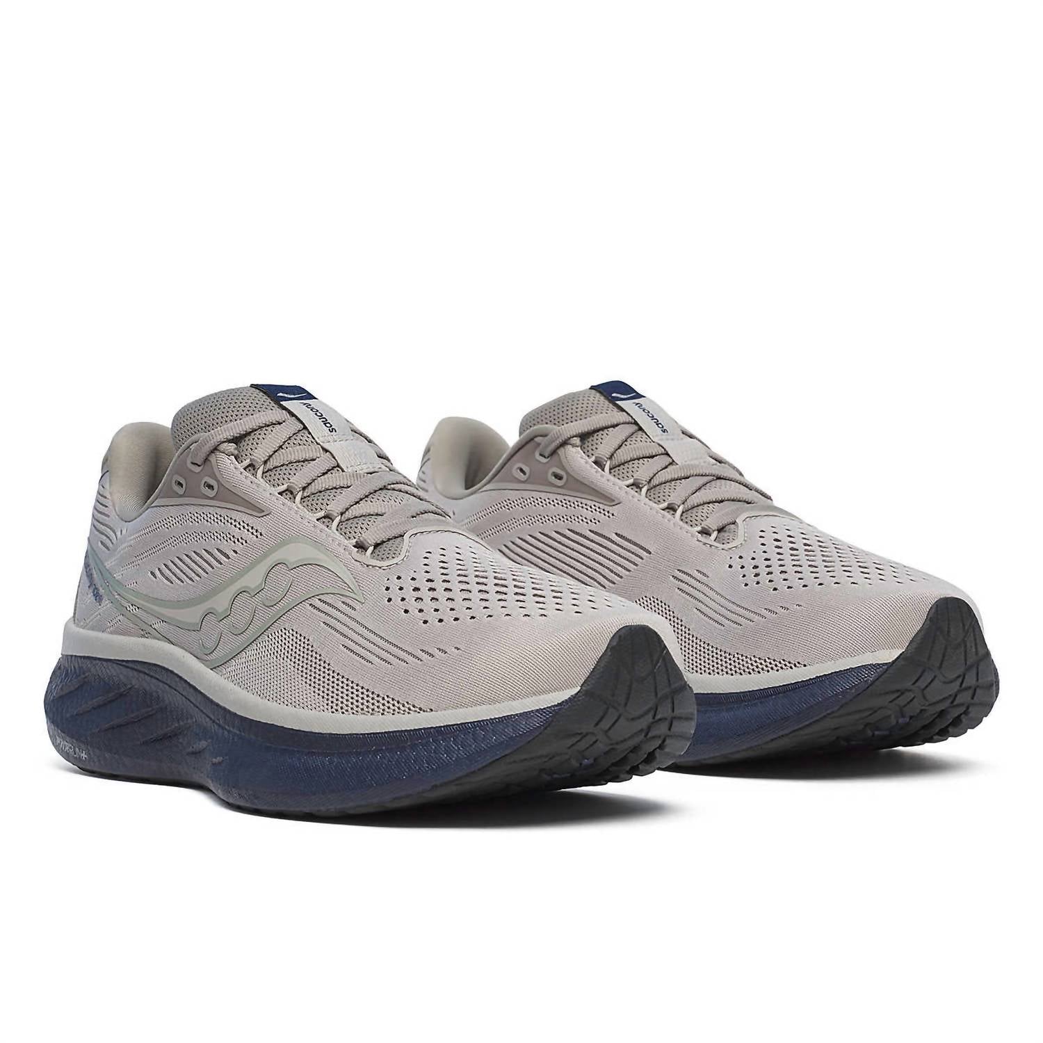 Saucony - Men's Ride 18 Running Shoes