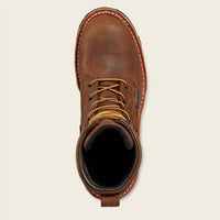 Red Wing Shoes - Men's 9" Logger Max Waterproof Work Boot
