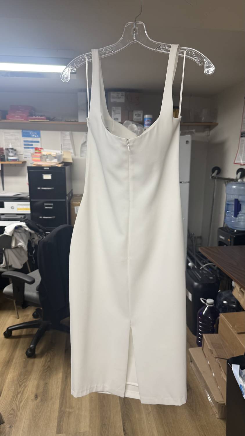 R2G By Tarik Ediz - Women's Aimeeelbise Dress