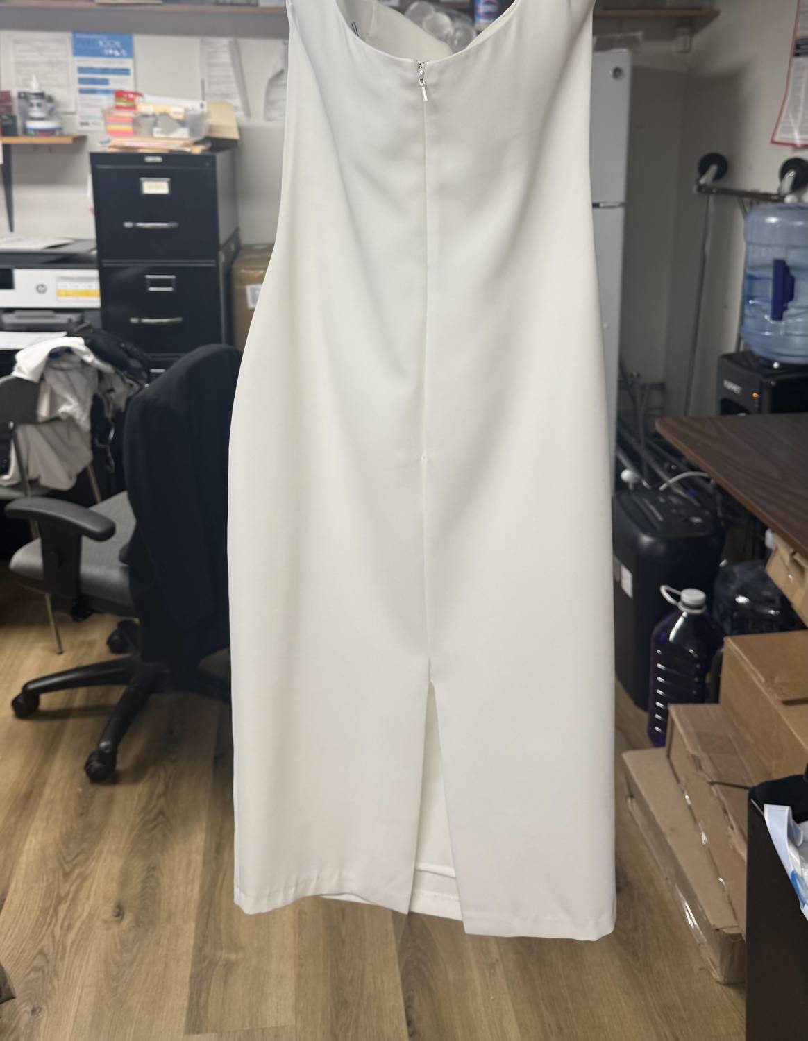 R2G By Tarik Ediz - Women's Aimeeelbise Dress