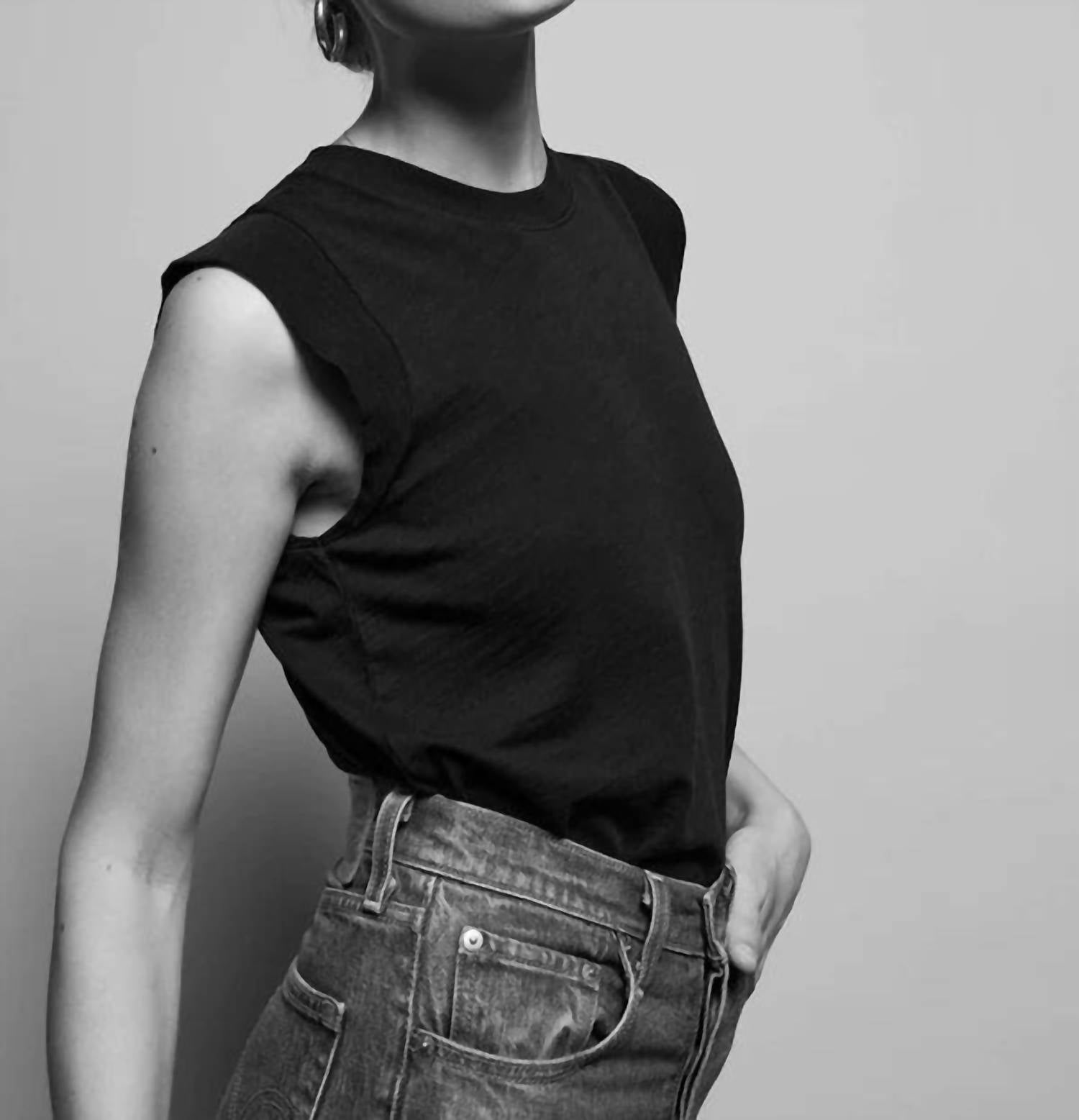 Nation Ltd - Patti Tank Top
