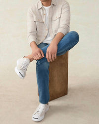 Faherty - Legend Sweater Shirt