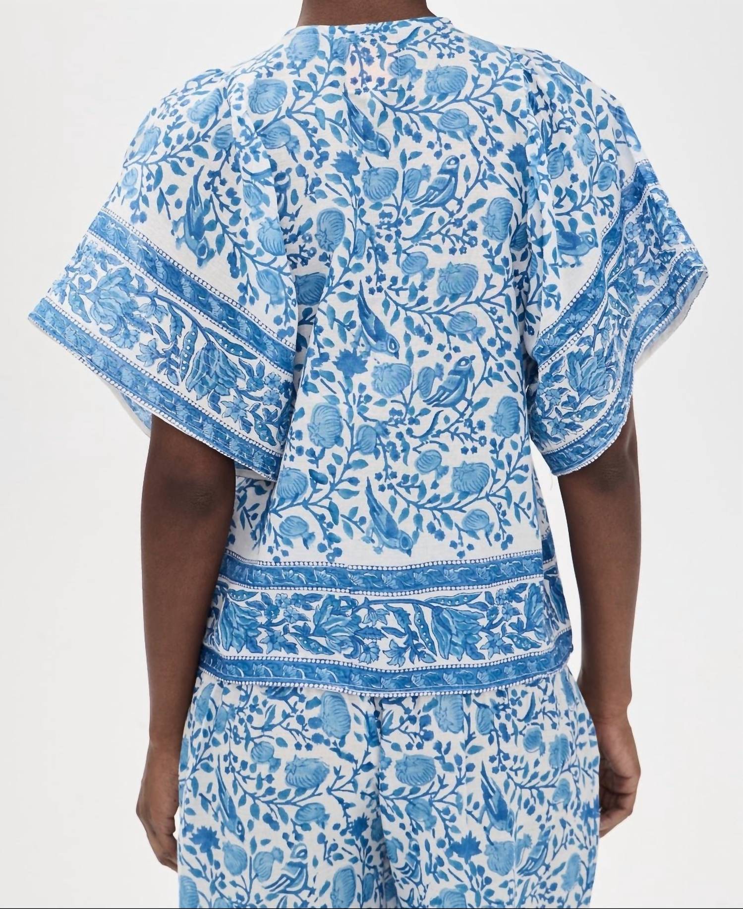 Bell By Alicia Bell - Women's Angel Top