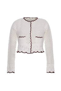 Cara Cara - Alma Cardigan