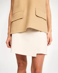 By Malene Birger - Esma Mini Skirt