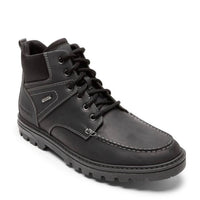 Rockport - Women's Weather Ready Moc Toe Boot