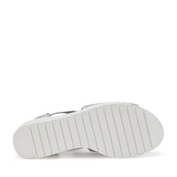 Silent D - WOMEN'S ODEYA PLATFORM SANDAL