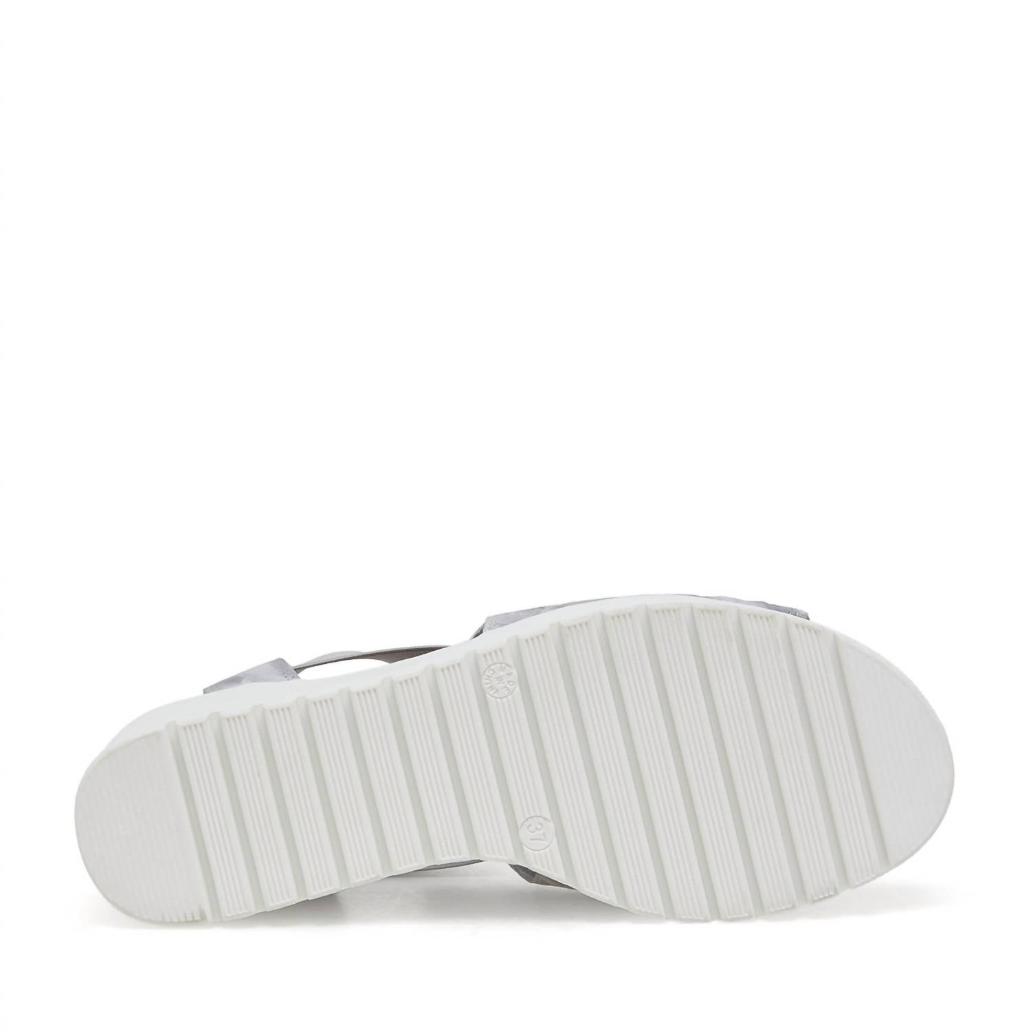 Silent D - WOMEN'S ODEYA PLATFORM SANDAL
