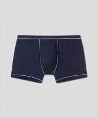 Ron Dorff - Pull-on Boxer Briefs With Piping