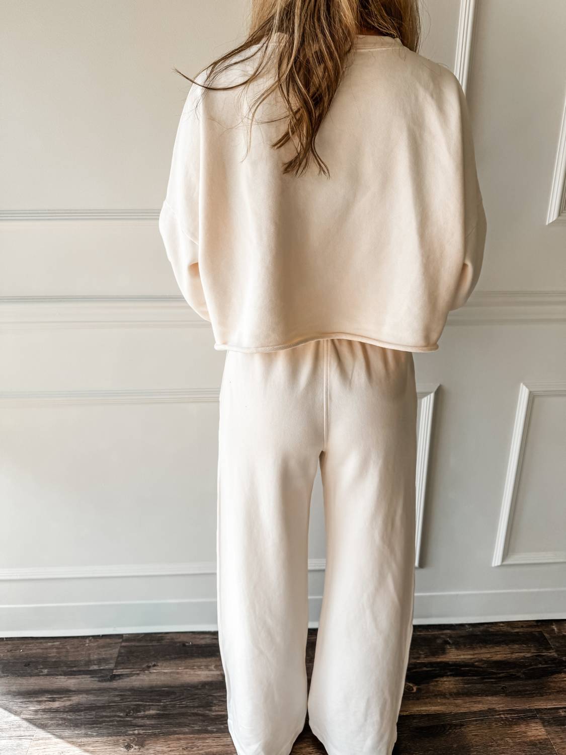 Labiz Fashion - Off Duty Chic Set