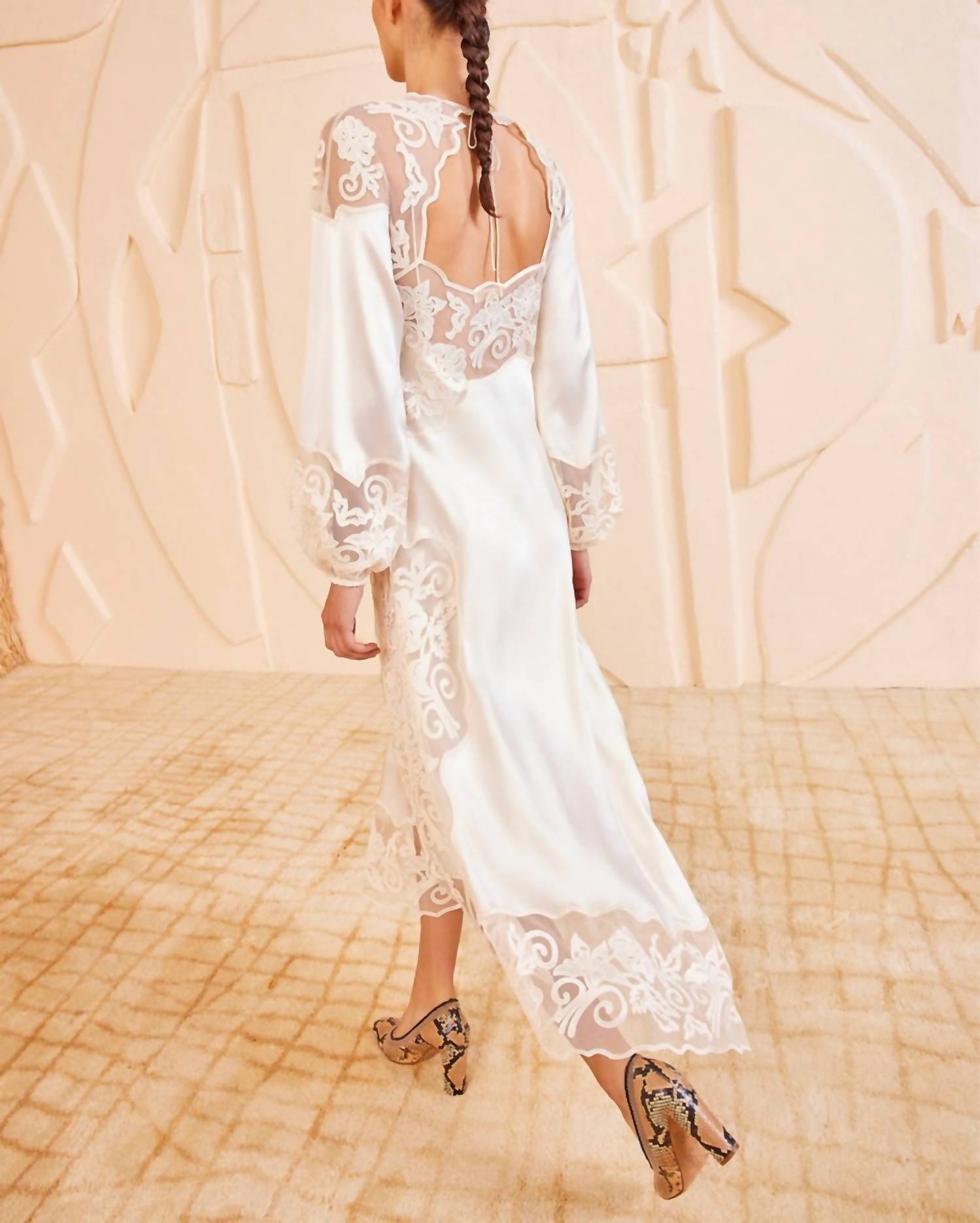 Ulla Johnson - Annalise dress