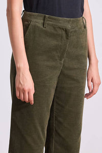 Apiece Apart - Sadie Flared Trouser