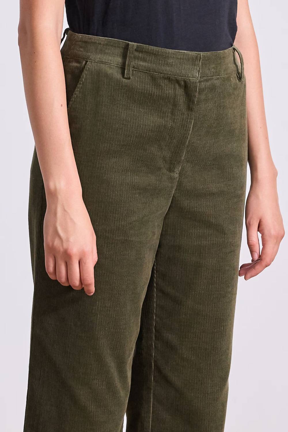 Apiece Apart - Sadie Flared Trouser
