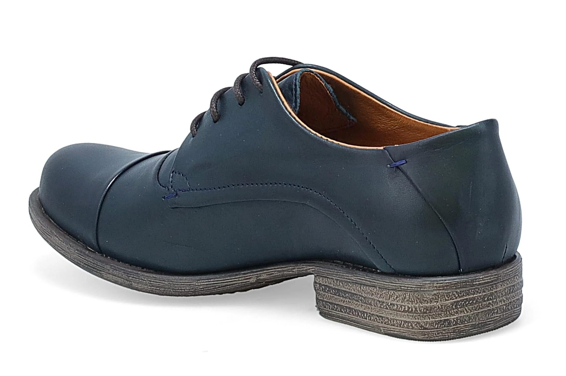 Miz Mooz - Women's Letty Oxford Shoes