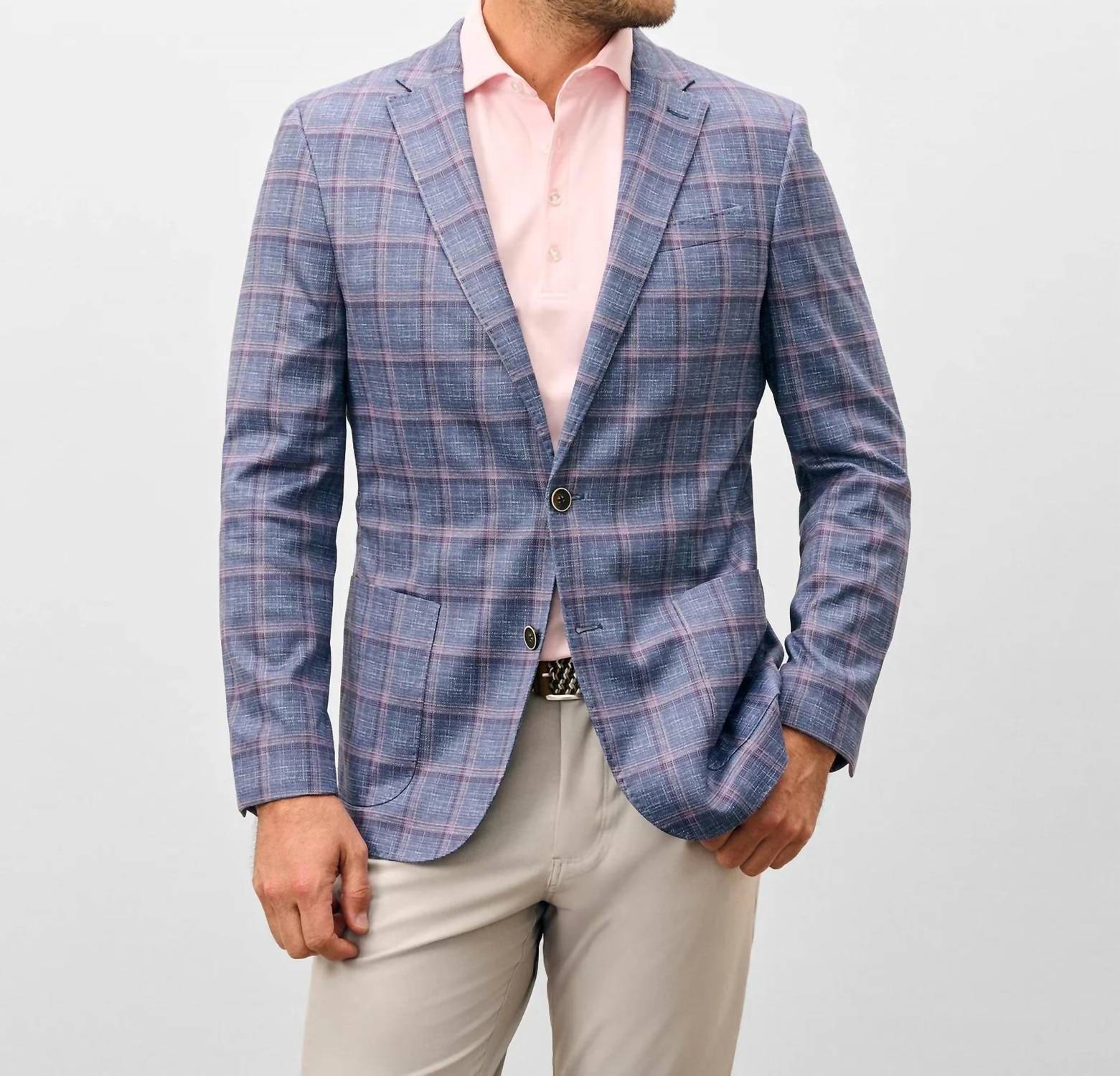 Johnnie-O - Polanco Top Shelf Sport Coat