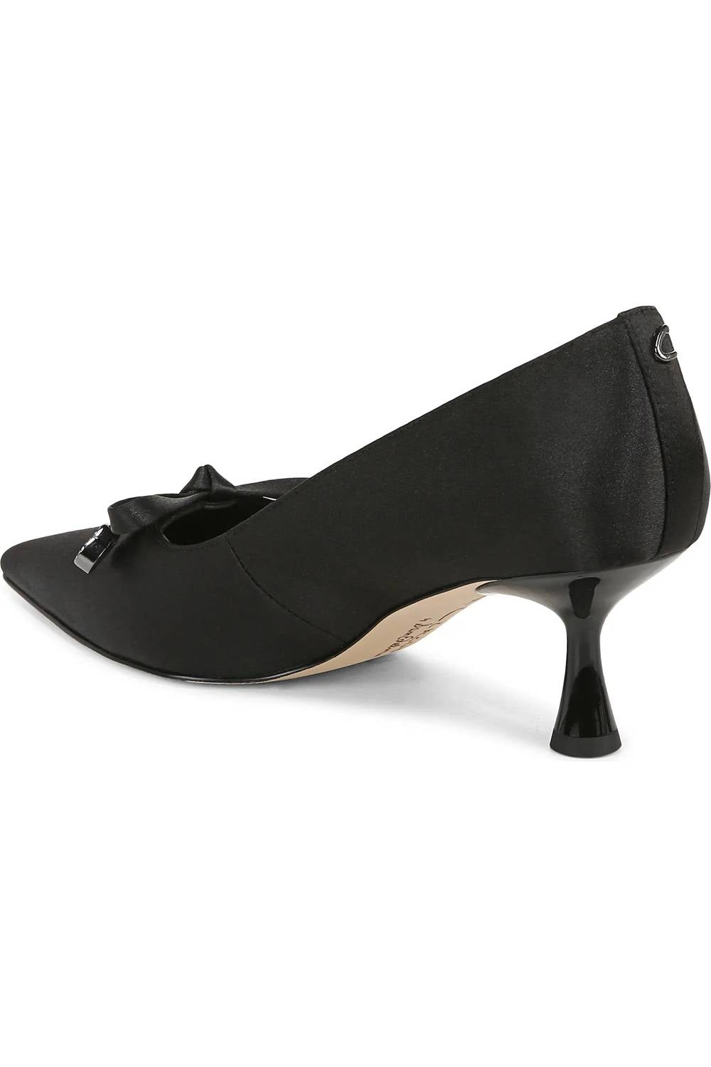 Circus.Ny - Women's Fleur Kitten Heels