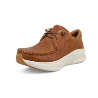 Twisted X - Women's Feather X Casual Tooled Shoe