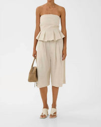 Gestuz - Riava Corsage Top