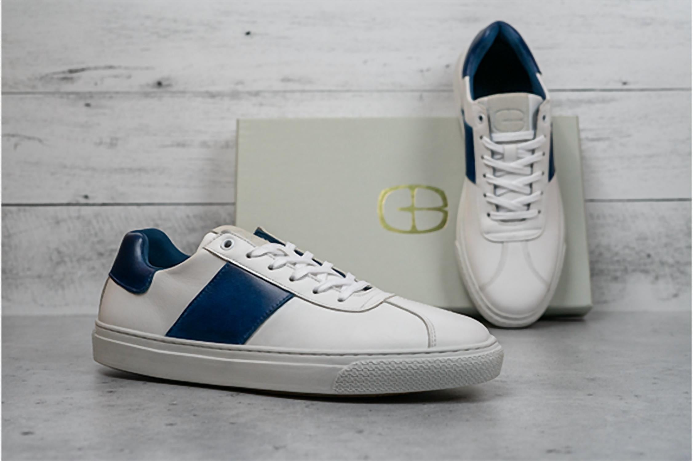G. Brown - Men's The Jolt Sneaker