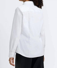 Foxcroft - Dianna Long Sleeve Top