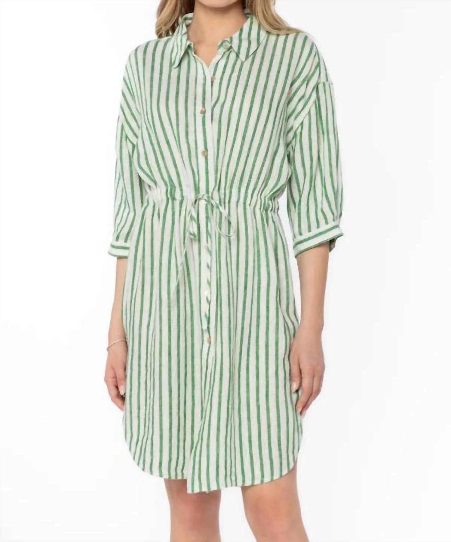 Velvet Heart - Jenneva Dress