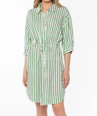 Velvet Heart - Jenneva Dress