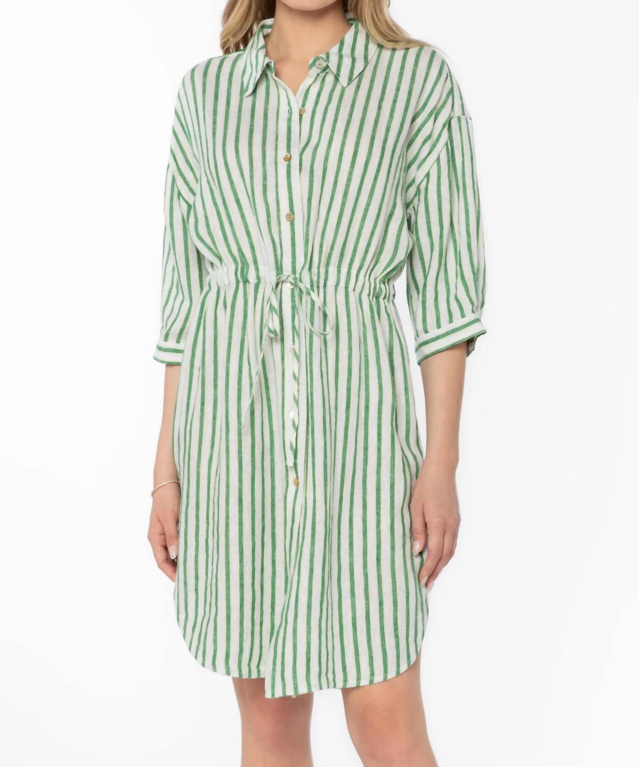 Velvet Heart - Jenneva Dress