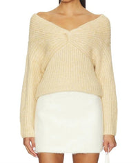 Astr - Franisbel Sweater