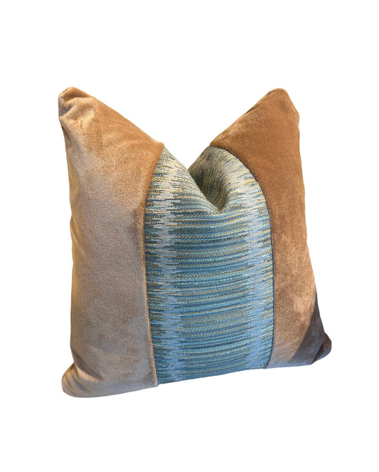 Mickler & Co. - Nevo Throw Pillow