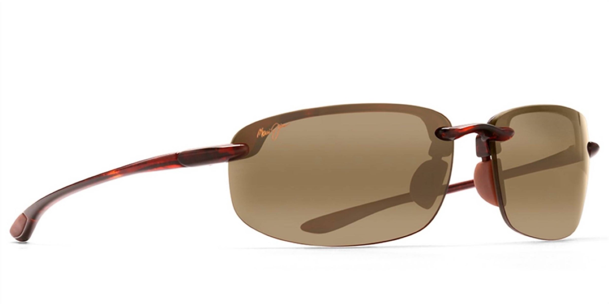 Maui Jim - Ho'okipa Reader 2.5 Power Polarized Sunglasses H807 - 1025