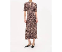 Baum Und Pferdgarten - Anneliek Midi Dress