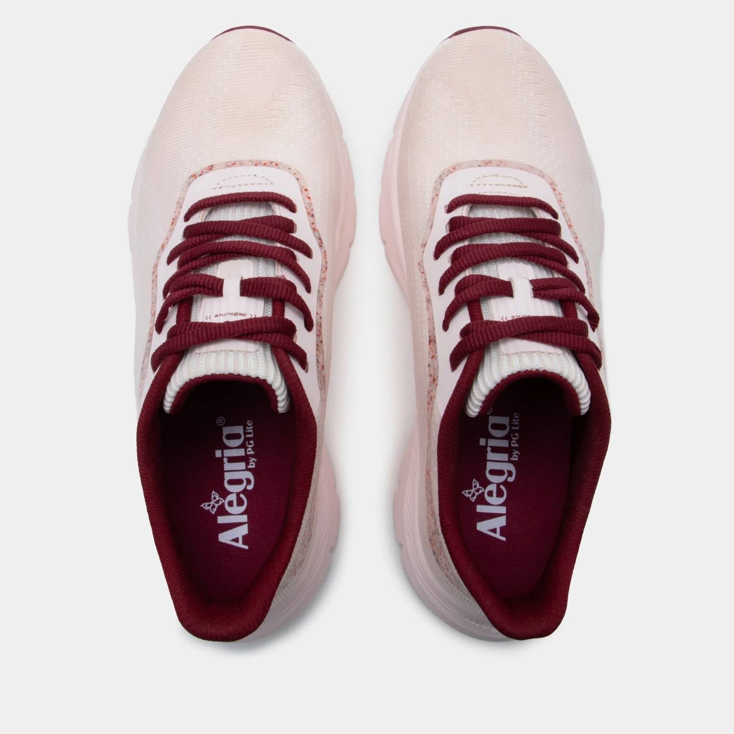 Alegria - Women's Rize Sneaker