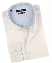 Mizumi Couture - Kama Shirt