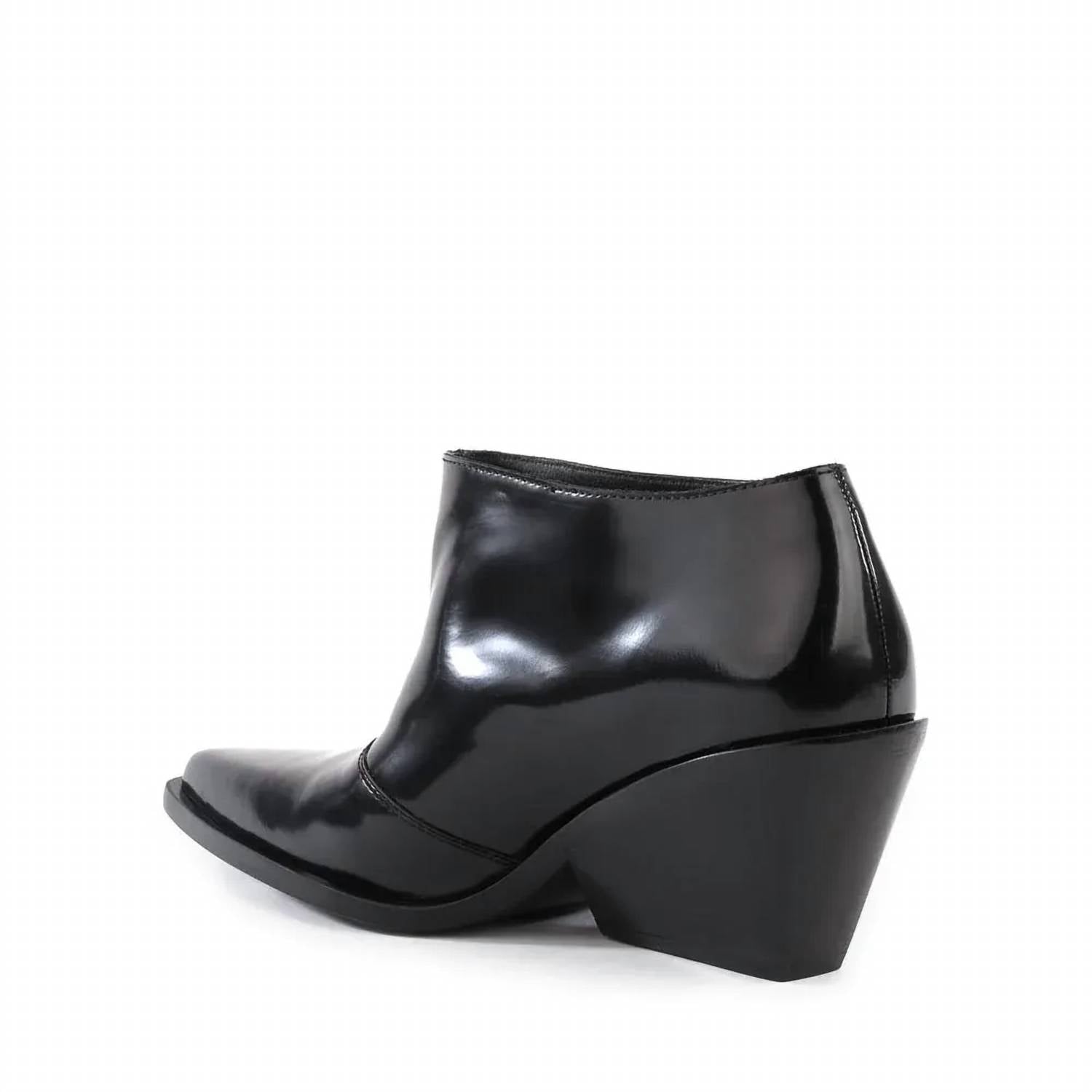 Seychelles - Women's Sedona Bootie