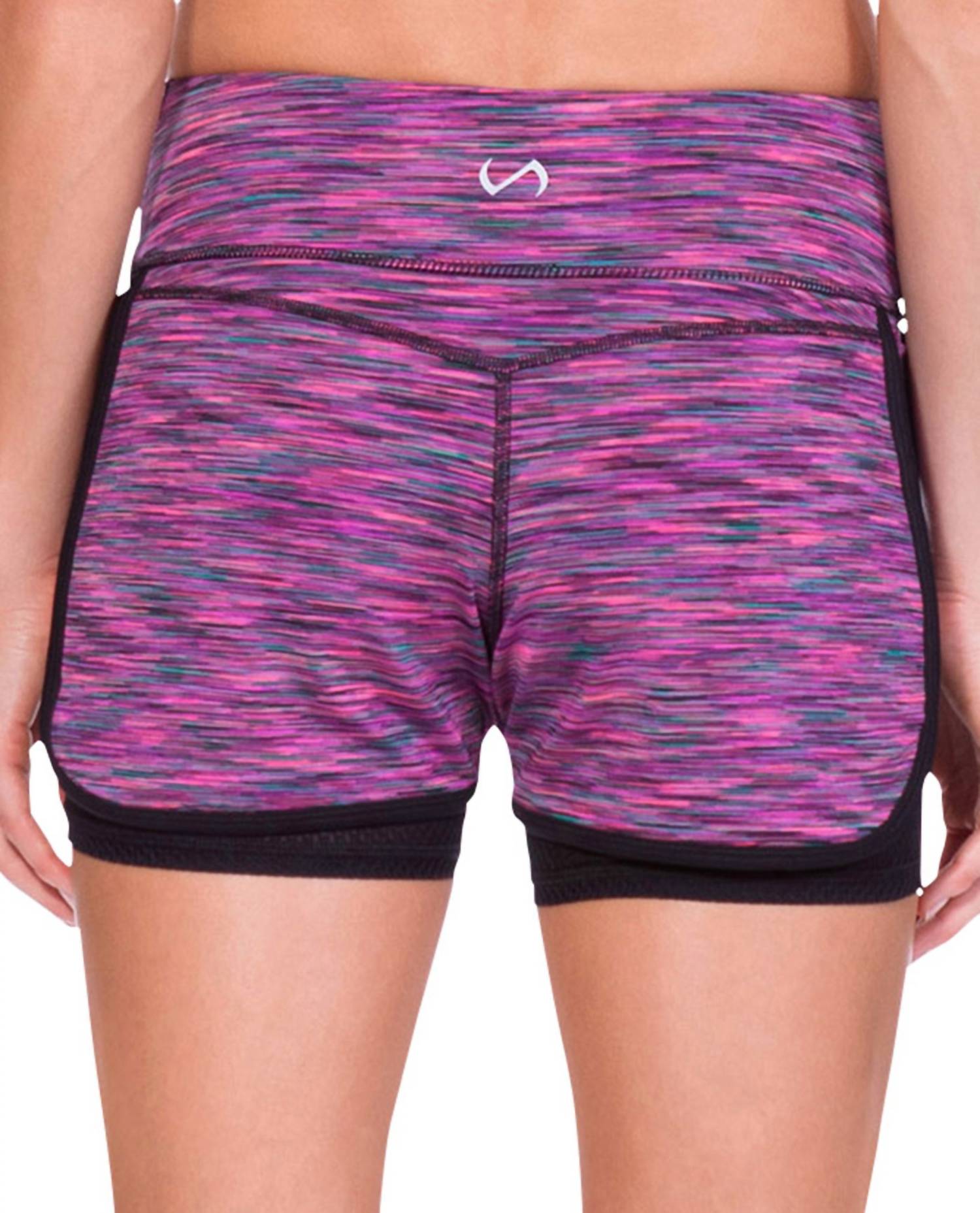 Tlf Apparel - Headline Dueces Runner Short