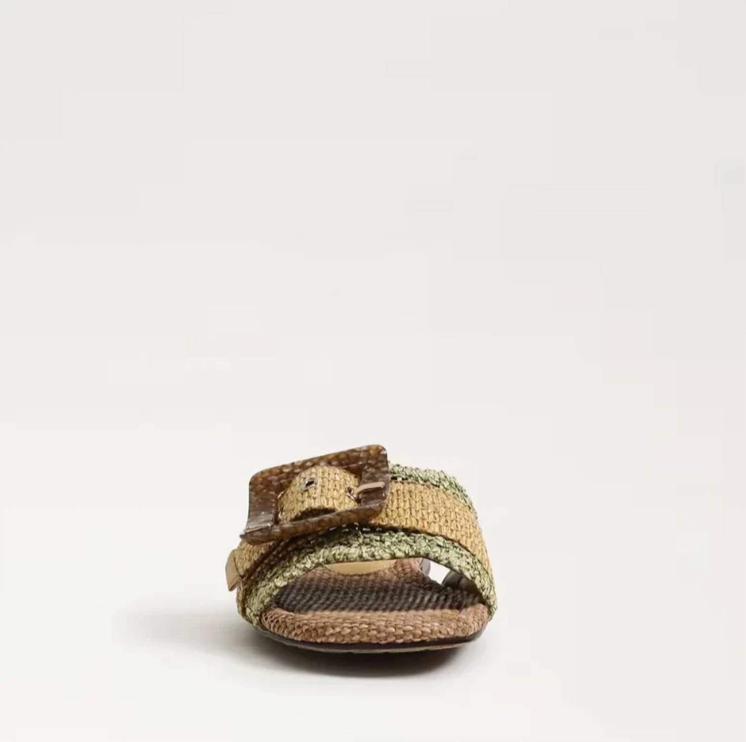 Sam Edelman - Women's Bambi Slide Sandal