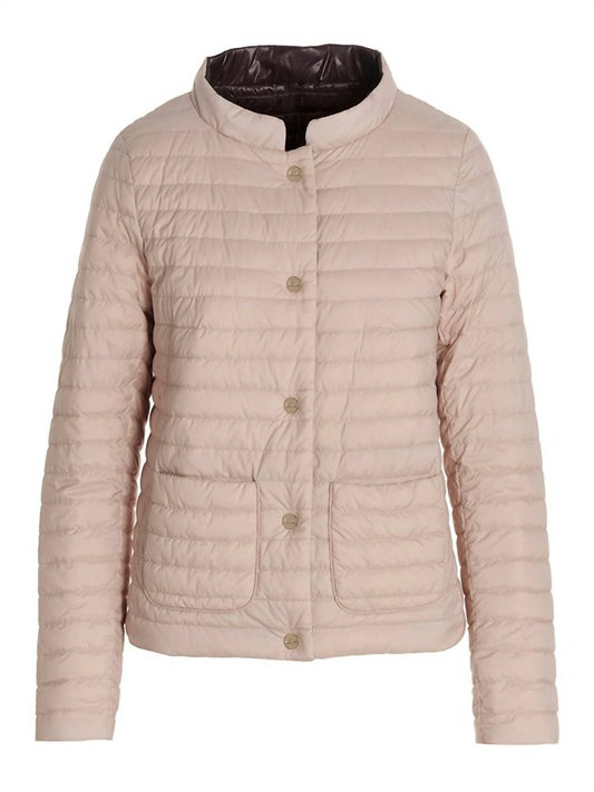 Herno - Women's Reversible Puffer Jacket