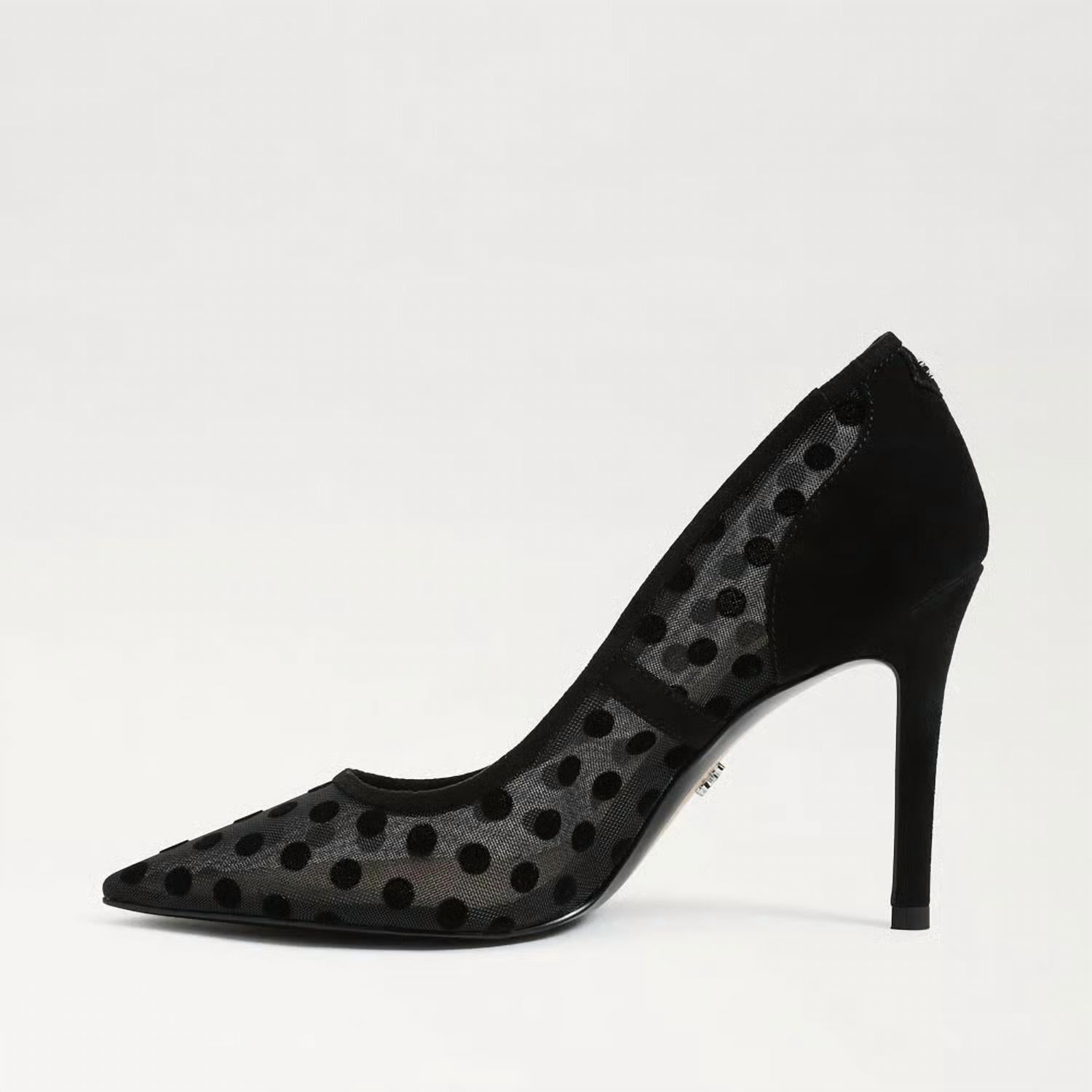 Sam Edelman - Women's Hazel Mesh Pumps