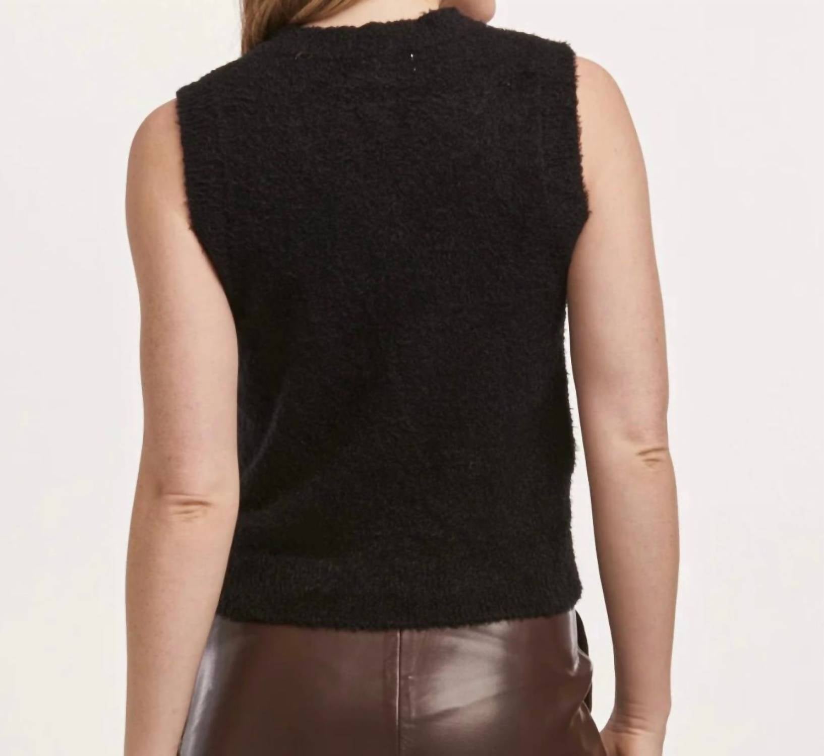 Dear John Denim - Jen Fitted Sweater